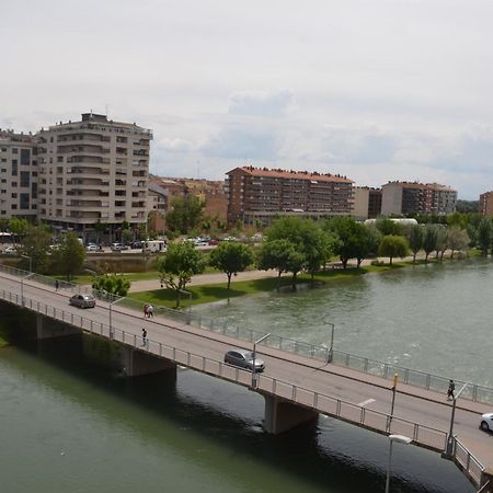 Hotel Balaguer Exterior foto